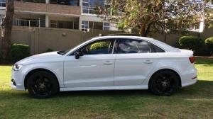 2015 Audi A3 1.4 TFSI S line