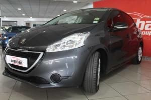 2015 Peugeot 208 1.2 Vti Access