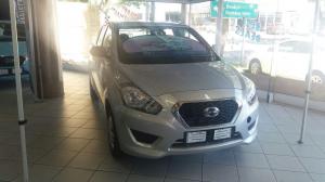 Datsun GO Lux AB