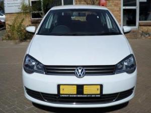 Vw polo vivo 1.4 comfortline