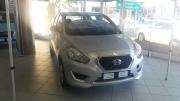 Datsun GO Lux AB in Pretoria-Tshwane