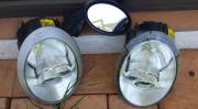 Mini Cooper Head lights and left Mirror in Randburg
