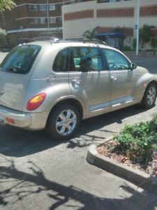 Chrysler PT Cruiser