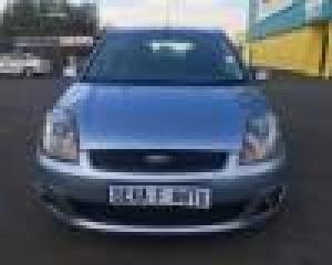 Ford Fiesta 1.6 2007