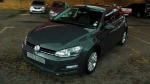 HOT SALE!A mint condition 2013 Volkswagen Golf Vii 1.4 Tsi Comfortline