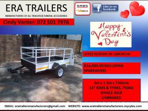Trailers