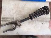 ALFA ROMEO 147 156 GT PAIR FRONT LEFT RIGHT SUSPENSION LEG STRUT SHOCK SPRING FOR SALE in Pretoria-Tshwane
