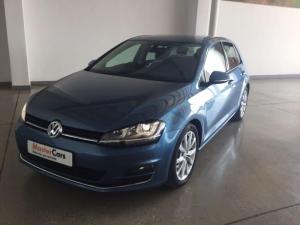2015 VW Golf Vii 2.0 TDI DSG