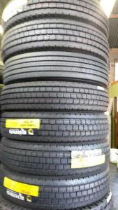 7.50.16 & 8.25.16 BRAND NEW TRUCK TYRE'S