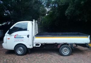 2008 Hyundai H100 Bakkie for sale
