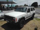 1999 JEEP CHEROKEE 4.0 SPORT in Goodwood