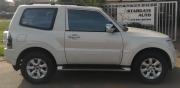 Mitsubishi Pajero 3.2 Di - Dc Gls Swb A/t in Vanderbijlpark