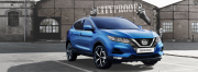 Qashqai 1.2 TURBO in Pretoria-Tshwane