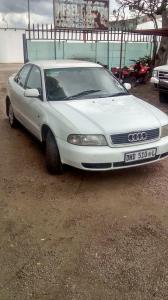 Audi A4 1.8 1997
