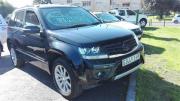 2014 Suzuki Grand Vitara 2.4i Summit 4x4 in Cape Town
