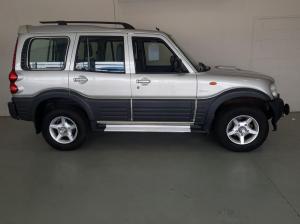 2007 Mahindra Scorpio 2.0 4x2 7-seater For Sale