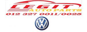 VW SPARE PARTS .
