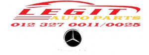 MERCEDES SPARE PARTS .