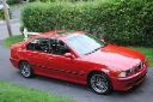 BMW 318i 2000