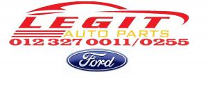 FORD SPARE PARTS .