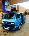 VW Caravelle For Sale