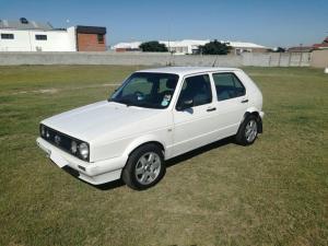 2008 Volkswagen Golf Citi Sport Hatchback