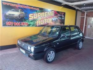 2009 VW Citi golf 1.4