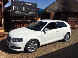 2012 Audi  A3 1.8tfsi for sale!!