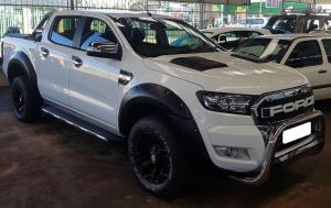2016 Ford Ranger 3.2D XLT 4x4 Auto - Rent to Own