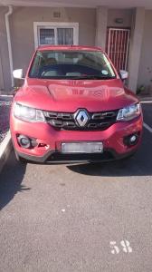 2016 Renault Kwid Dynamique 1.0