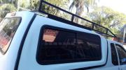 Nissan NP 200 Canopy and Roofrack in Pretoria North