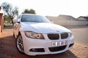 BMW 325 I M SPORT  FOR SALE
