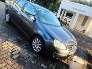 Jetta comfortline 1.9 tdi