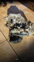 Toyota Run-x/Corrolla 4zz 5speed gear box in Johannesburg
