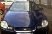 Chrysler neon is in good working condition Car for sale in Pretoria-Tshwane