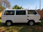 vw microbus 2.3 in Brakpan
