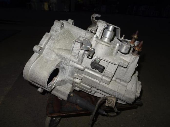 Mitsubishi Colt Manual Gearbox in Frankfort Car Parts 1Car 101459