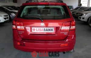 Dodge  Journey