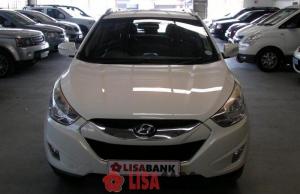 HYUNDAI IX35 GLS 2.4