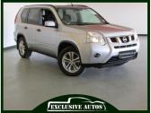 2011 Nissan X Trail 2.0 dCi 4X2 XE in Gezina