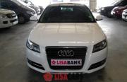 AUDI A3 1.8 SPORTBACK TFSI in Germiston