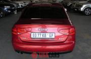 AUDI A4 in Germiston