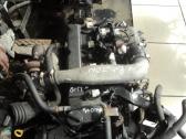 Toyota Hilux 2.5 D4d engine in Johannesburg