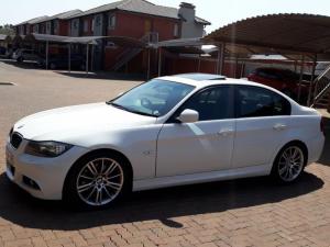 2011 Bmw 325 M sport E90 for sale