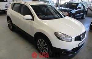 NISSAN QASHQAI  ACENTA 2.0 A/T