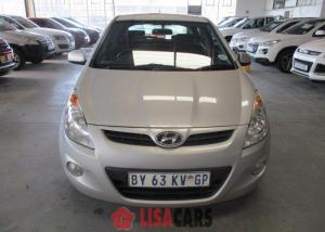 HYUNDAI i20 1.6