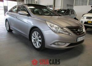 HYUNDAI SONATA 2.4 GLS EXEC A/T  !! CASH ONLY !! CASH ONLY !! HURRY !!