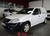 NISSAN NP200 1.6 A/C P/U S/C SAFETY PACK in Germiston
