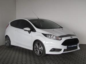 2018 Ford Fiesta 1.6 ST
