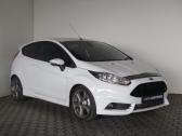2018 Ford Fiesta 1.6 ST in Centurion